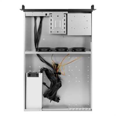 серверный корпус ExeGate Pro 2U650-06/2U2098L 2U-920ADS EX298581RUS