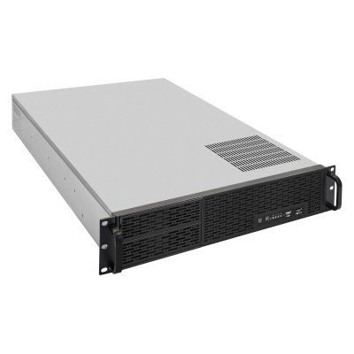 серверный корпус ExeGate Pro 2U650-06/2U2098L EX296234RUS