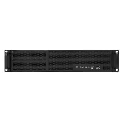 серверный корпус ExeGate Pro 2U650-06/2U2098L EX304284RUS