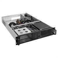 серверный корпус ExeGate Pro 2U650-08 1200ADS EX293352RUS