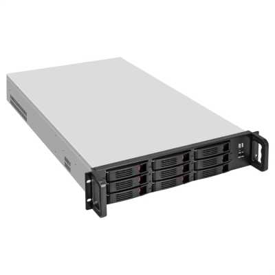 серверный корпус ExeGate Pro 2U650-HS09 2U-920ADS EX296378RUS