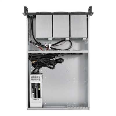 серверный корпус ExeGate Pro 2U650-HS09 EX294280RUS