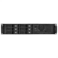 серверный корпус ExeGate Pro 2U660-HS06 1100ADS EX293355RUS