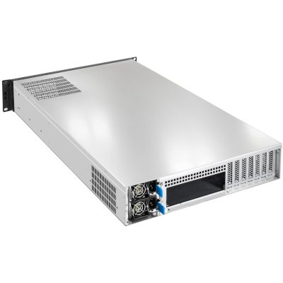 серверный корпус ExeGate Pro 2U660-HS06 Redundant 2x800W EX294284RUS
