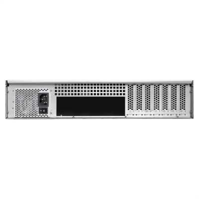 серверный корпус ExeGate Pro 2U660-HS08 500ADS EX295861RUS