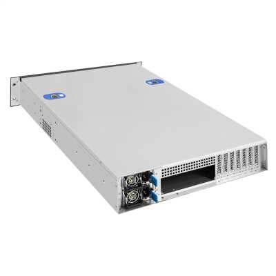 серверный корпус ExeGate Pro 2U660-HS08 EX294562RUS