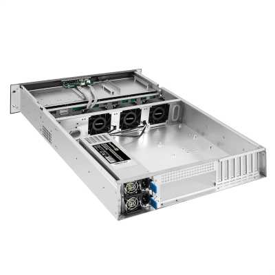 серверный корпус ExeGate Pro 2U660-HS08 EX294563RUS