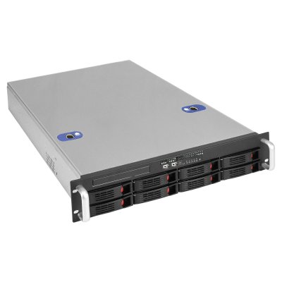 серверный корпус ExeGate Pro 2U660-HS08 EX295860RUS