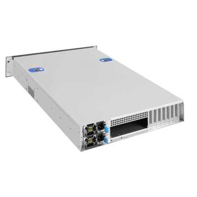 серверный корпус ExeGate Pro 2U660-HS08 EX304293RUS