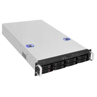 серверный корпус ExeGate Pro 2U660-HS08 EX304294RUS
