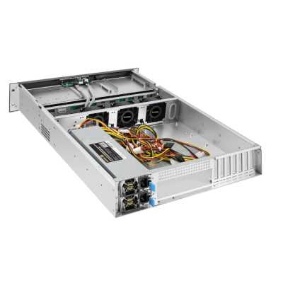 серверный корпус ExeGate Pro 2U660-HS08 EX304294RUS