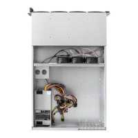 серверный корпус ExeGate Pro 2U660-HS12 1U-1000ADS EX293400RUS
