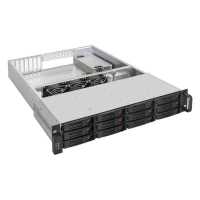 серверный корпус ExeGate Pro 2U660-HS12 2U-1000ADS