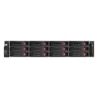 серверный корпус ExeGate Pro 2U660-HS12 2U-1000ADS