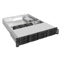 серверный корпус ExeGate Pro 2U660-HS12 2U-500ADS EX293403RUS