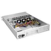 серверный корпус ExeGate Pro 2U660-HS12 800ADS EX293398RUS