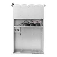 серверный корпус ExeGate Pro 2U660-HS12 без БП EX292490RUS