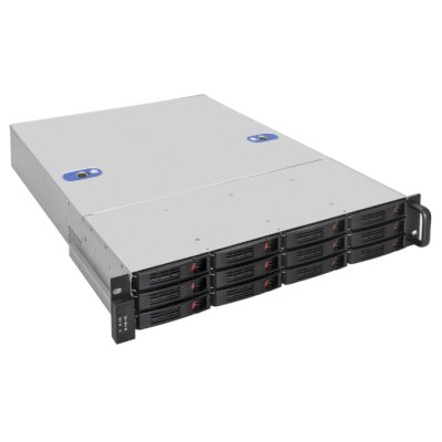 серверный корпус ExeGate Pro 2U660-HS12 EX293397RUS