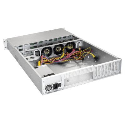 серверный корпус ExeGate Pro 2U660-HS12 EX293397RUS