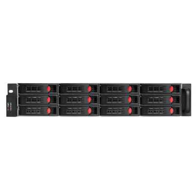 серверный корпус ExeGate Pro 2U660-HS12 EX304296RUS