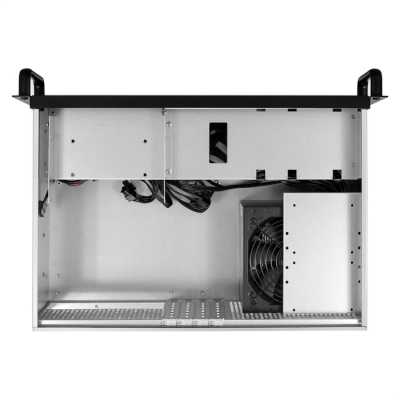серверный корпус ExeGate Pro 3U300-03 1200PPH-SE EX297870RUS
