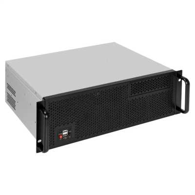 серверный корпус ExeGate Pro 3U300-03 500PPH-SE EX297862RUS