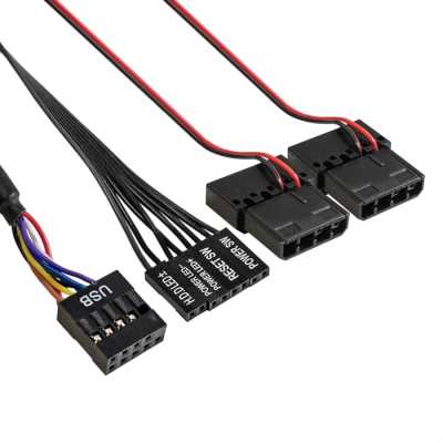 серверный корпус ExeGate Pro 3U300-03 500PPH-SE EX297862RUS
