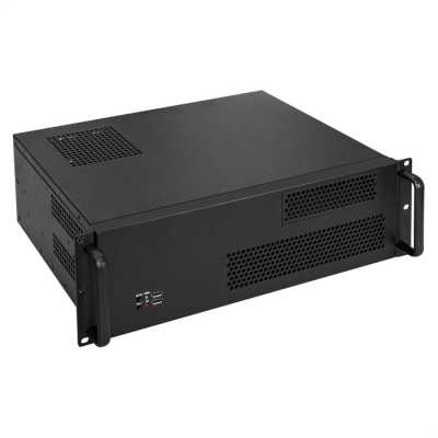 серверный корпус ExeGate Pro 3U330-02 800PPH-SE EX293669RUS