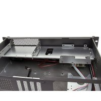 серверный корпус ExeGate Pro 3U330-02 без БП EX279706RUS