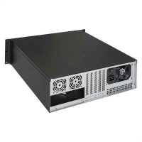 серверный корпус ExeGate Pro 3U390-08 1000ADS EX293541RUS