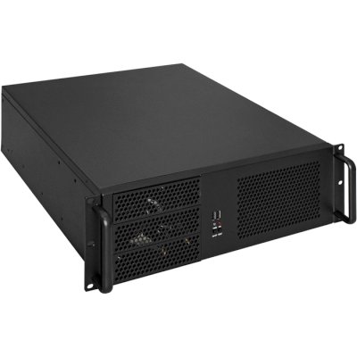 серверный корпус ExeGate Pro 3U390-08 1200PAS EX299999RUS