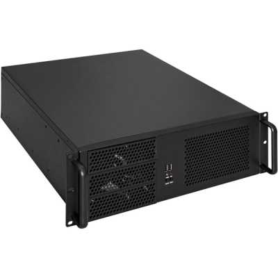 серверный корпус ExeGate Pro 3U390-08 800PAS EX300003RUS