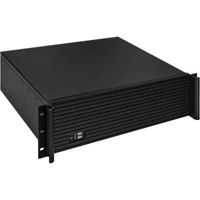 серверный корпус ExeGate Pro 3U390-11 600PAS EX300009RUS
