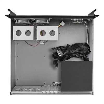 серверный корпус ExeGate Pro 3U390-11 600PAS EX300009RUS