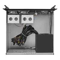 серверный корпус ExeGate Pro 3U390-11 700ADS EX292704RUS