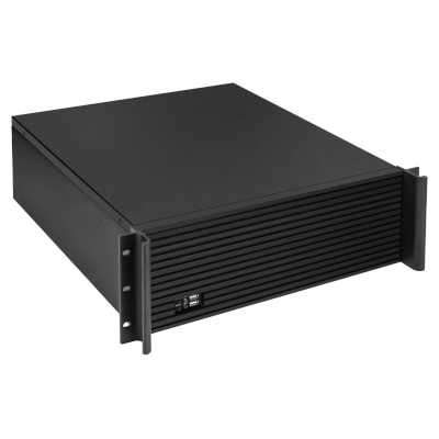 серверный корпус ExeGate Pro 3U390-11 EX294270RUS