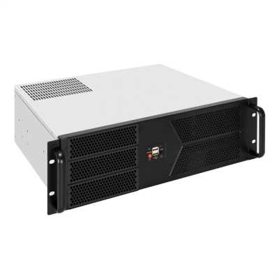 серверный корпус ExeGate Pro 3U400-07 400ADS EX298415RUS