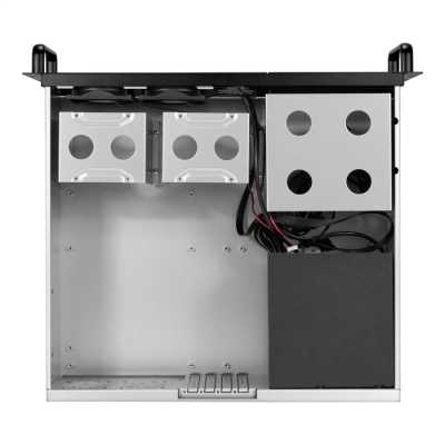 серверный корпус ExeGate Pro 3U400-07 600RADS EX298425RUS
