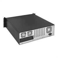 серверный корпус ExeGate Pro 3U450-08 500ADS EX292692RUS