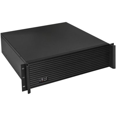 серверный корпус ExeGate Pro 3U450-08 500RADS EX293200RUS