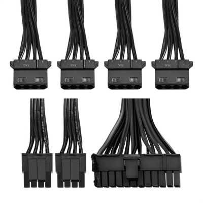 серверный корпус ExeGate Pro 3U450-08 600PAS EX300025RUS