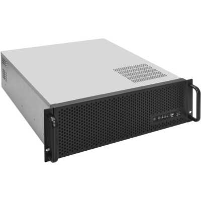 серверный корпус ExeGate Pro 3U450-09 200ADS EX293923RUS