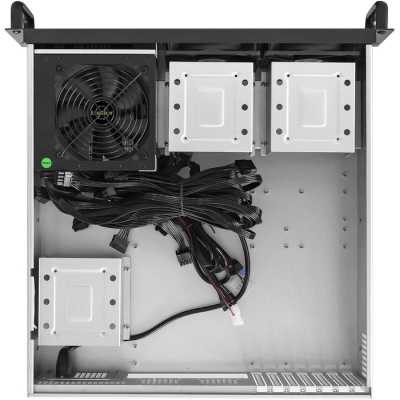 серверный корпус ExeGate Pro 3U450-09 500ADS EX293916RUS