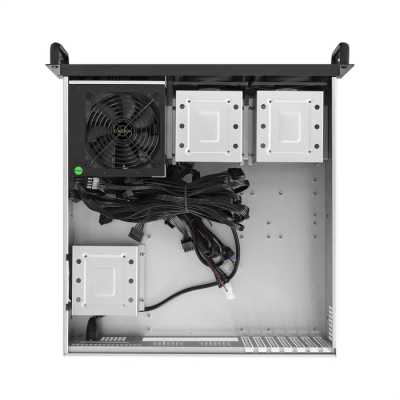 серверный корпус ExeGate Pro 3U450-09 600PAS EX300033RUS