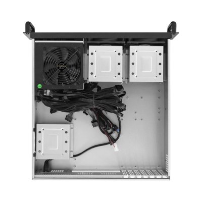 серверный корпус ExeGate Pro 3U450-09 700PAS EX300034RUS