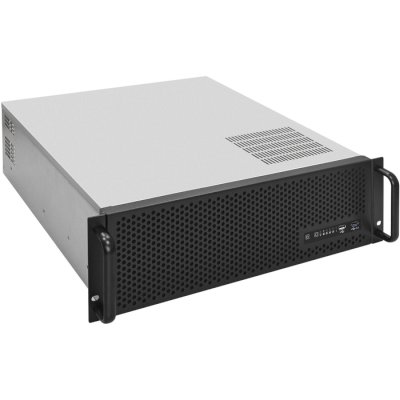 серверный корпус ExeGate Pro 3U450-09 800ADS EX293919RUS