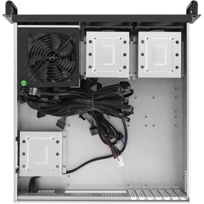 серверный корпус ExeGate Pro 3U450-09 900ADS EX293920RUS