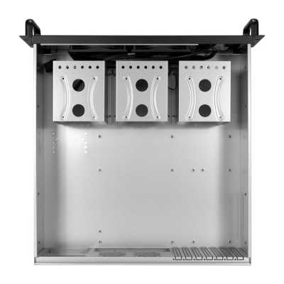 серверный корпус ExeGate Pro 3U450-12 без БП EX297731RUS