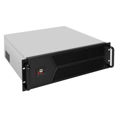 серверный корпус ExeGate Pro 3U450-12 EX298400RUS