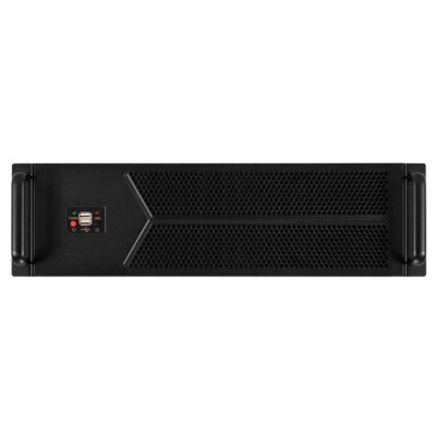 серверный корпус ExeGate Pro 3U450-12 EX298400RUS